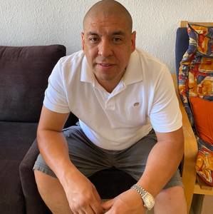 Meet your Posher, Alan